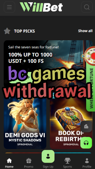 BC Games Withdrawal-vz72fvrf.com