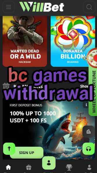 BC Games Withdrawal-vz72fvrf.com